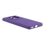 Купить Чехол Liquid Silicone (AA) Full Camera для Xiaomi Redmi Note 14 Pro+ 5G, 16