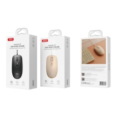 Купити USB Миша XO-M9 YuRun