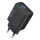 Купити Мережевий Зарядний Пристрій Ridea RW-20220 Rapid Duo 1USB/1USB-C QC/PD 20W