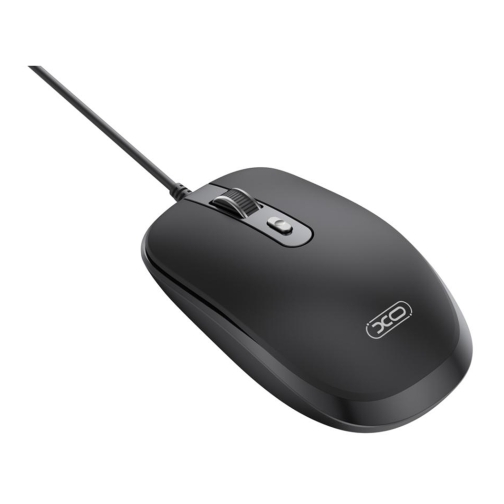 Купити USB Миша XO-M9 YuRun, 5