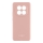 Купить Чехол Liquid Silicone (AA) Full Camera для Xiaomi Redmi Note 14 Pro+ 5G 19.Pink Sand