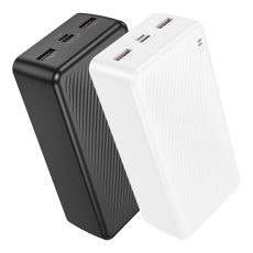 Купити Універсальна Мобільна Батарея Power Bank Borofone BJ56B Graceful 22.5W+PD20W 30000 mAh Купити Універсальна Мобільна Батарея Power Bank Borofone BJ56B Graceful 22.5W+PD20W 30000 mAh