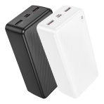 Купить Power Bank Borofone BJ56B Graceful 22.5W+PD20W 30000 mAh