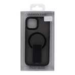 Купити Чохол TPU+PC FlexGuard Magnetic Ring Stand для iPhone 14, 3