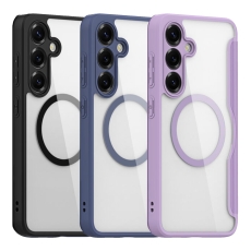 Купити Чохол-книжка Dux Ducis Skin X Pro with MagSafe для Samsung Galaxy S25 5G (S931) Купити Чохол-книжка Dux Ducis Skin X Pro with MagSafe для Samsung Galaxy S25 5G (S931)