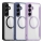 Купить Чехол-книжка Dux Ducis Skin X Pro with MagSafe для Samsung Galaxy S25 5G (S931)
