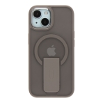 Купити Чохол TPU+PC FlexGuard Magnetic Ring Stand для iPhone 15, 6