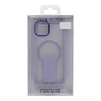 Купити Чохол TPU+PC FlexGuard Magnetic Ring Stand для iPhone 14, 5