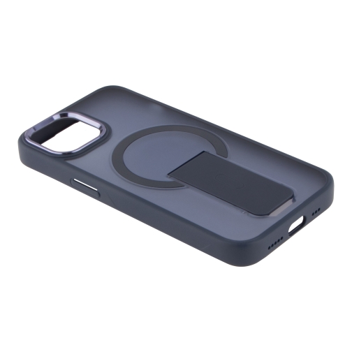 Купити Чохол TPU+PC FlexGuard Magnetic Ring Stand для iPhone 15, 10