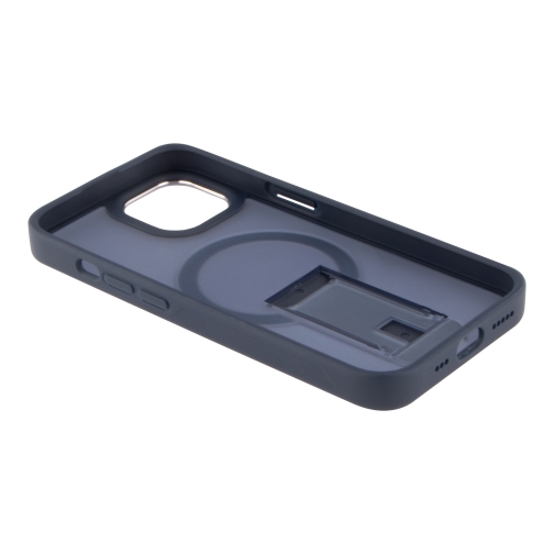 Купити Чохол TPU+PC FlexGuard Magnetic Ring Stand для iPhone 15, 11