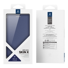 Купити Чохол-книжка Dux Ducis Skin X Pro with MagSafe для Samsung Galaxy S25 Ultra 5G (S938)