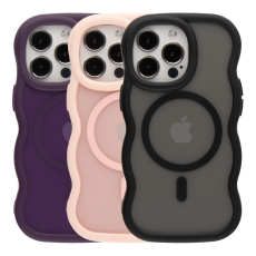 Купить Чехол TPU+PC AquaWave with MagSafe для iPhone 13 Pro Купить Чехол TPU+PC AquaWave with MagSafe для iPhone 13 Pro