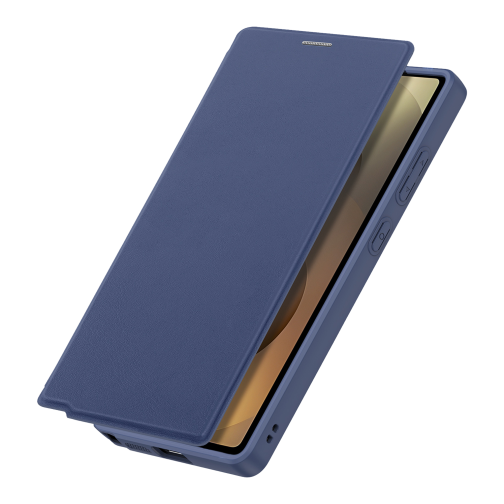 Чохол-книжка Dux Ducis Skin X Pro with MagSafe для Samsung Galaxy S25 Ultra 5G (S938) превью 6