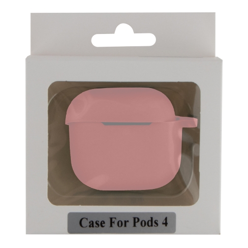 Купити Футляр Silicone Case with hook для Airpods 4, 22