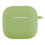 Купити Футляр Silicone Case with hook для Airpods 4, 24