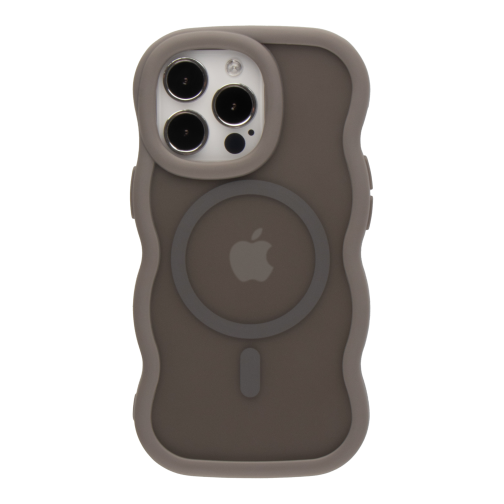 Чохол TPU+PC AquaWave with MagSafe для iPhone 13 Pro превью 7
