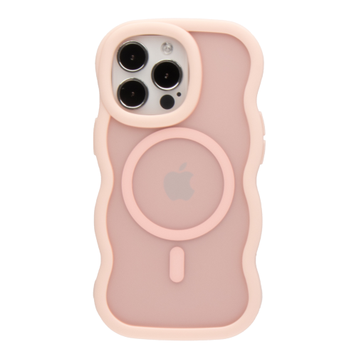 Чохол TPU+PC AquaWave with MagSafe для iPhone 13 Pro превью 8