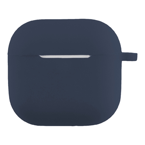 Купити Футляр Silicone Case with hook для Airpods 4, 27