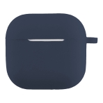 Купити Футляр Silicone Case with hook для Airpods 4, 27
