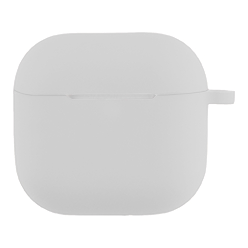 Купити Футляр Silicone Case with hook для Airpods 4, 28