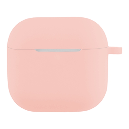 Купити Футляр Silicone Case with hook для Airpods 4, 29