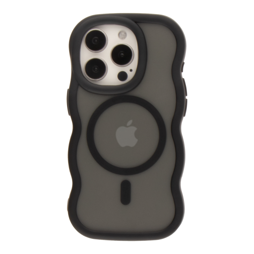 Чохол TPU+PC AquaWave with MagSafe для iPhone 12/12 Pro превью 6