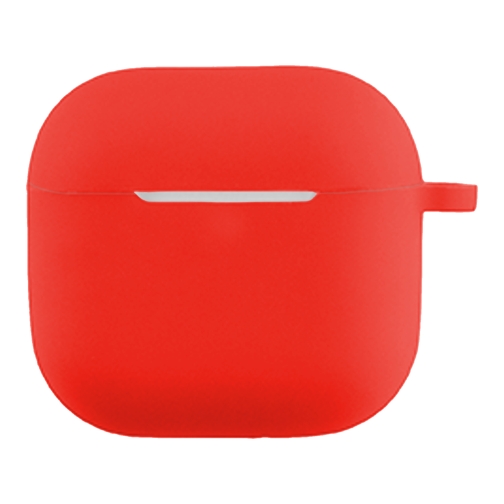 Купити Футляр Silicone Case with hook для Airpods 4, 30