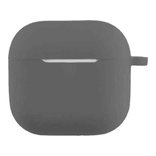 Купити Футляр Silicone Case with hook для Airpods 4, 31