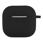 Купити Футляр Silicone Case with hook для Airpods 4, 32