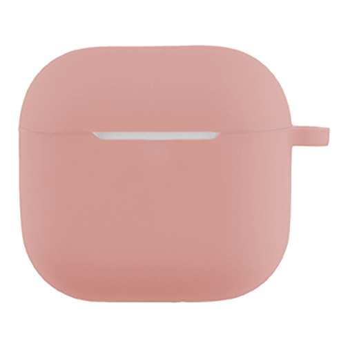 Купити Футляр Silicone Case with hook для Airpods 4, 33