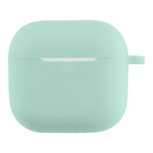 Купити Футляр Silicone Case with hook для Airpods 4, 34