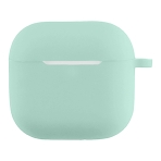 Купити Футляр Silicone Case with hook для Airpods 4, 34