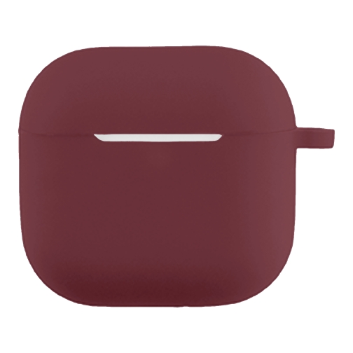 Купити Футляр Silicone Case with hook для Airpods 4, 36