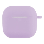 Купити Футляр Silicone Case with hook для Airpods 4, 38