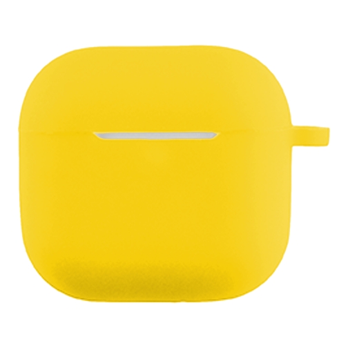 Купити Футляр Silicone Case with hook для Airpods 4, 39