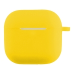 Купити Футляр Silicone Case with hook для Airpods 4, 39