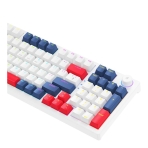 Купити Клавіатура XO KB-08 Wireless Tri-mode 96-key Mechanical, 8