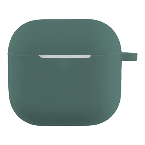 Купити Футляр Silicone Case with hook для Airpods 4, 41