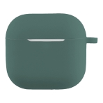 Купити Футляр Silicone Case with hook для Airpods 4, 41