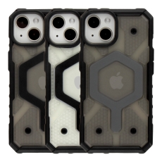 Купити Чохол TPU+PC ArmorHex Magnetic Case для iPhone 15