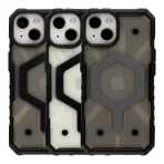 Купити Чохол TPU+PC ArmorHex Magnetic Case для iPhone 15