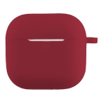 Купити Футляр Silicone Case with hook для Airpods 4, 42