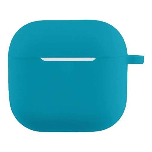 Купити Футляр Silicone Case with hook для Airpods 4, 43