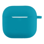 Купити Футляр Silicone Case with hook для Airpods 4, 43