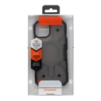 Купити Чохол TPU+PC ArmorHex Magnetic Case для iPhone 15, 3