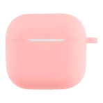 Купити Футляр Silicone Case with hook для Airpods 4, 44