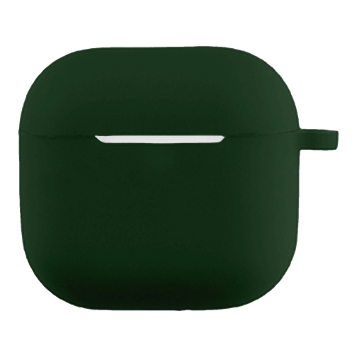 Купити Футляр Silicone Case with hook для Airpods 4, 45