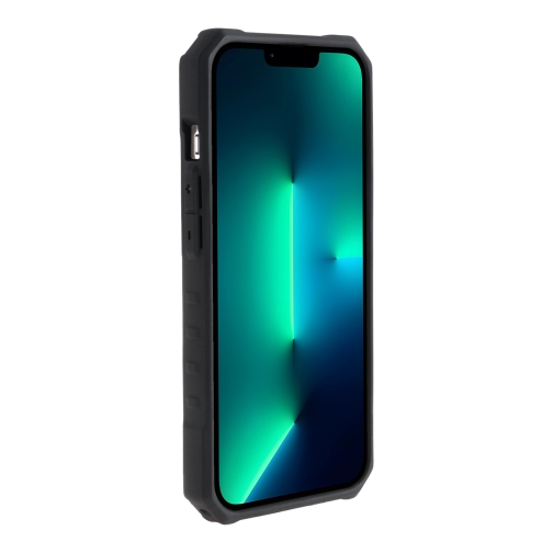 Купити Чохол TPU+PC ArmorHex Magnetic Case для iPhone 12 Pro Max, 11