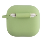 Купити Футляр Silicone Case with hook для Airpods 4, 46