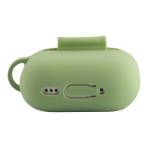 Купити Футляр Silicone Case with hook для Airpods 4, 48